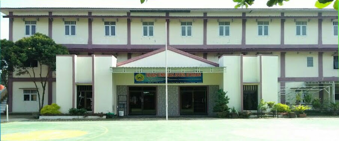 HARI KESEHATAN NASIONAL