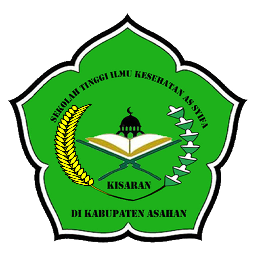 PEMILIHAN PUTRA DAN PUTRI KAMPUS STIKES AS SYIFA KISARAN PERIODE 2023-2025